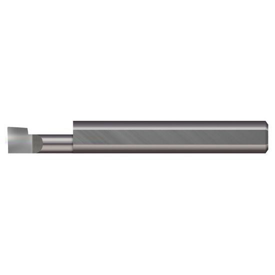 Picture of Micro 100 BBL-110300 Solid Tool Boring Swiss 0.125 Shank 0.11 Min Bore 1.500 OAL